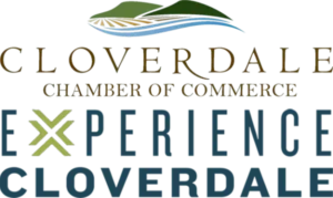 Cloverdale Chamber of Commerce