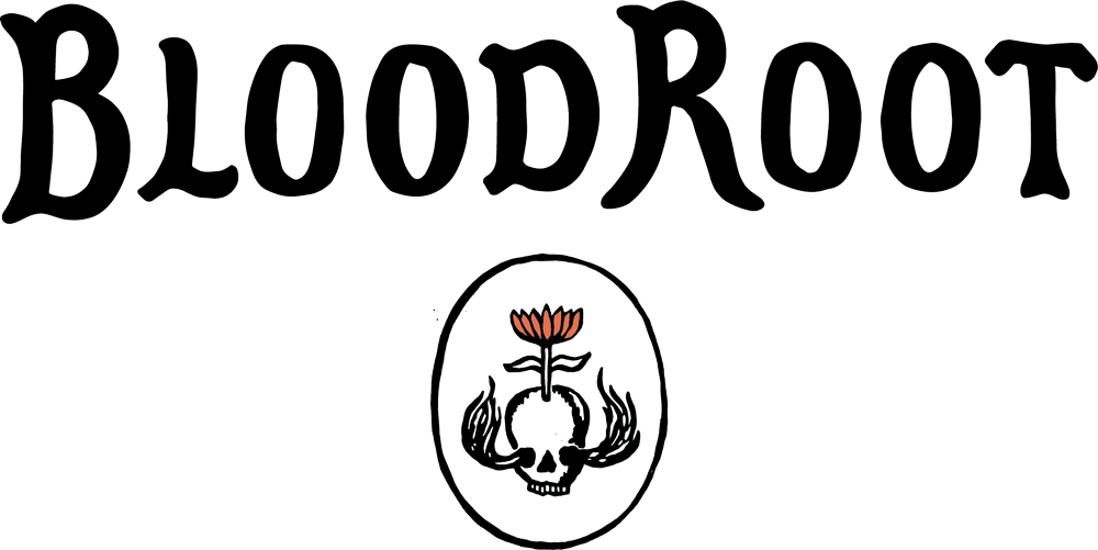 Bloodroot