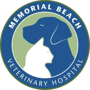 Memorial Beach Vet