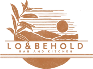 Lo & Behold