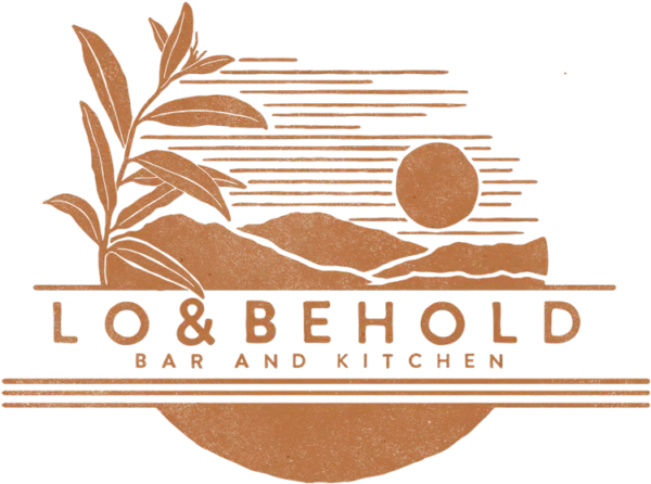 Lo & Behold