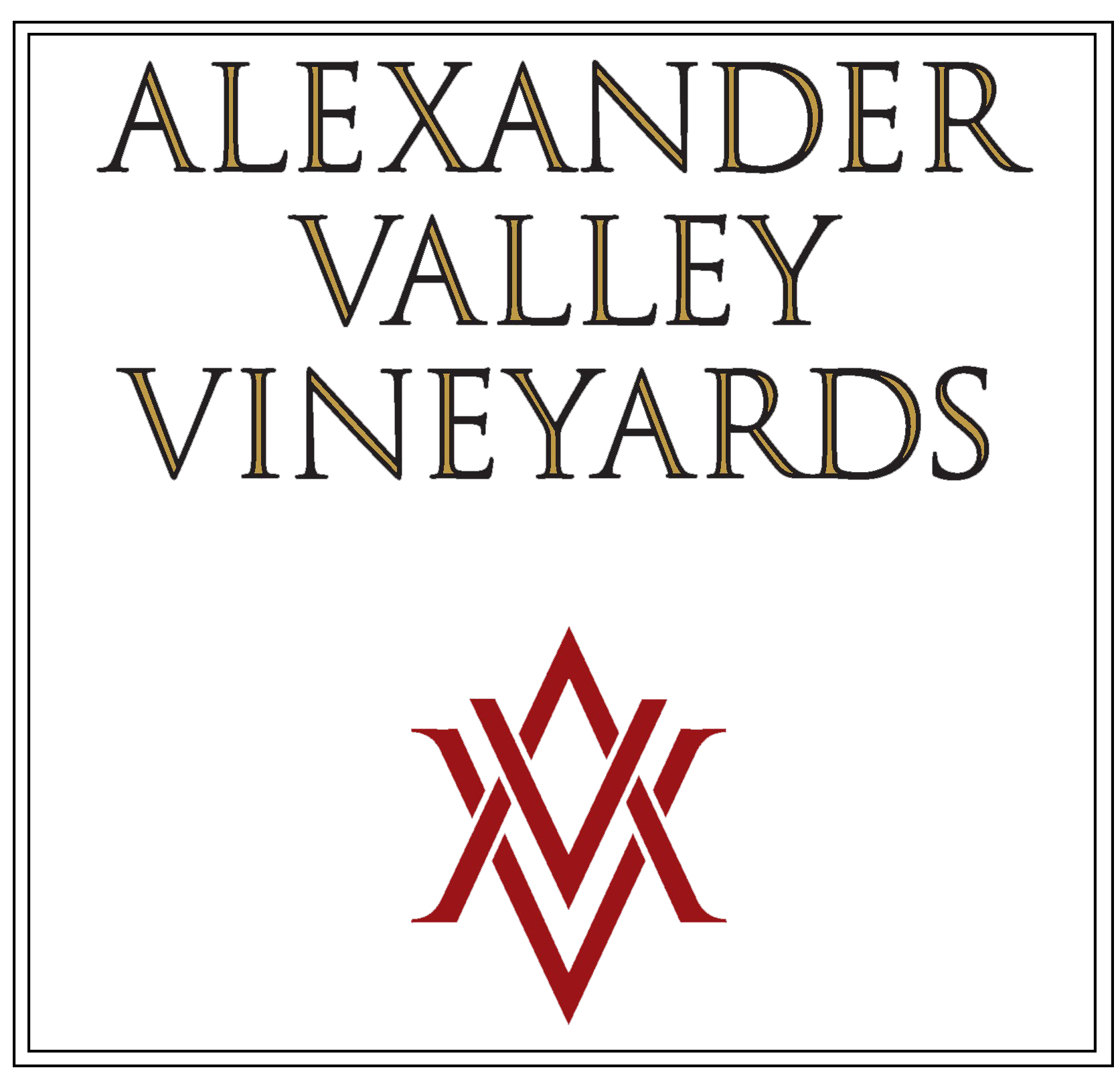 Alexander Valley Vineyards
