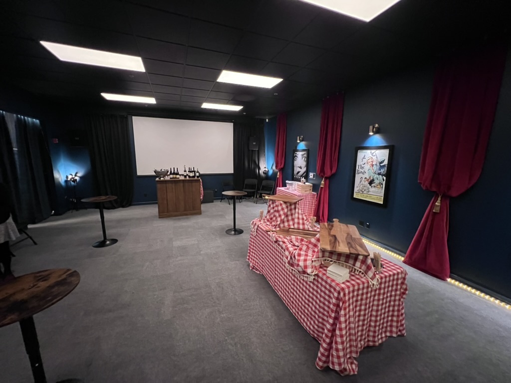 North Lounge Cocktail