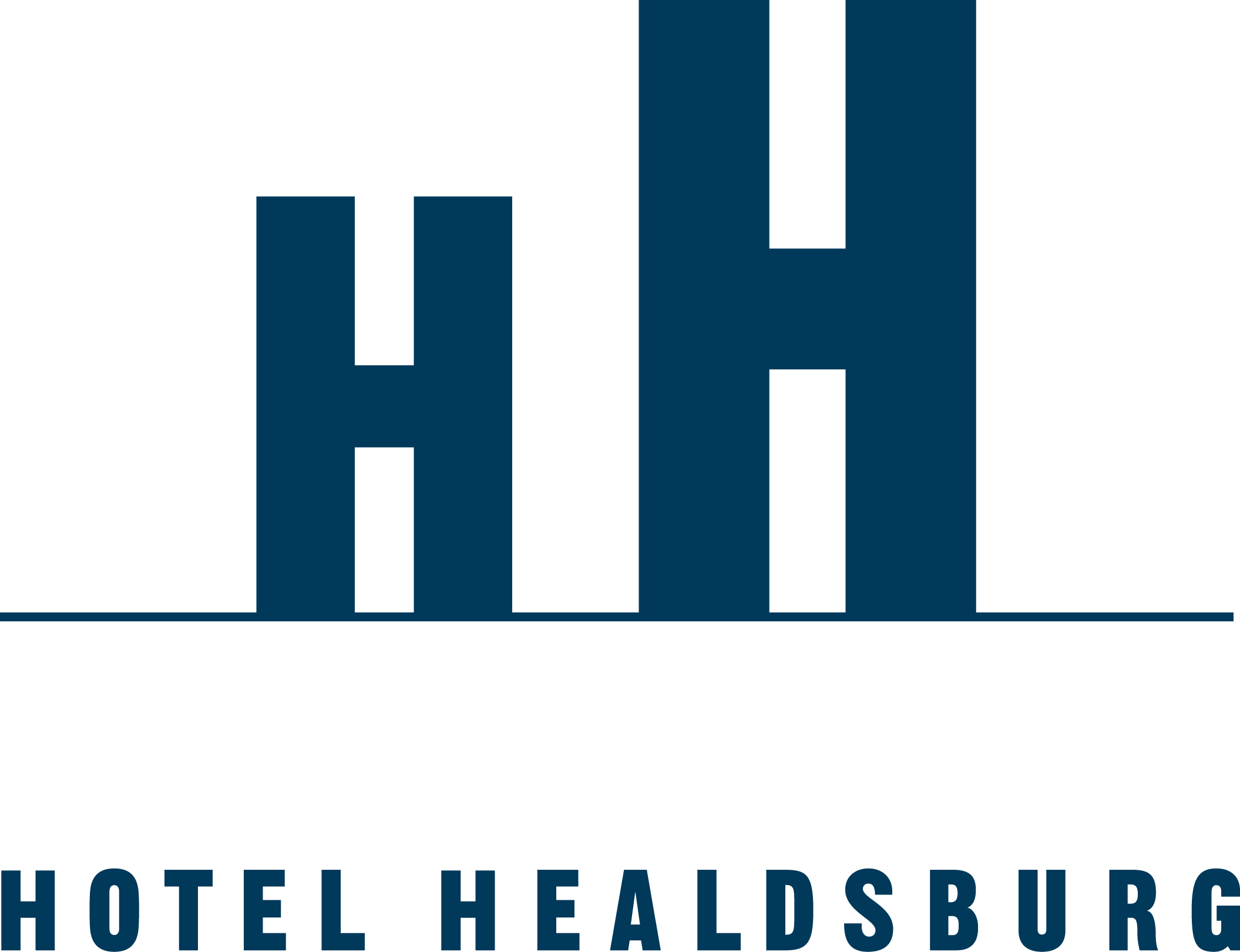 Hotel Healdsburg