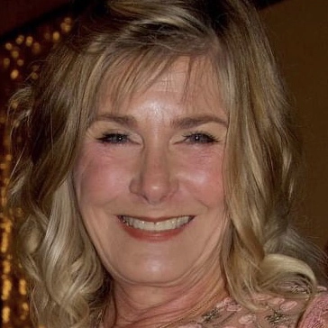 Headshot of Tricia Tanoury