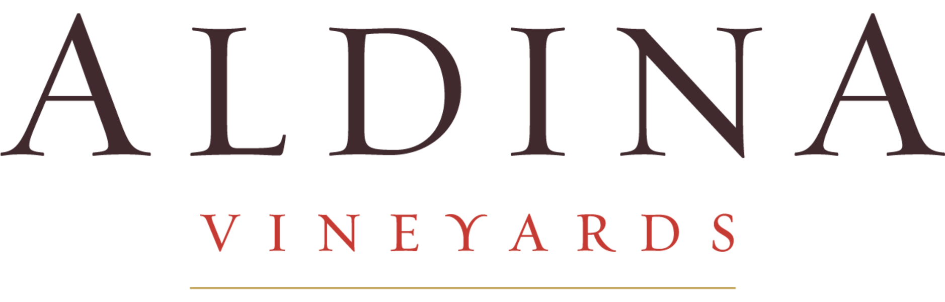 Aldina Vineyards