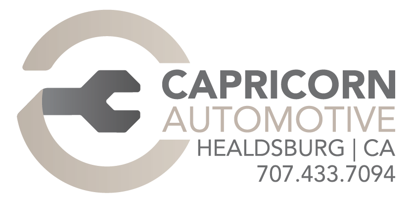 Capricorn Automotive