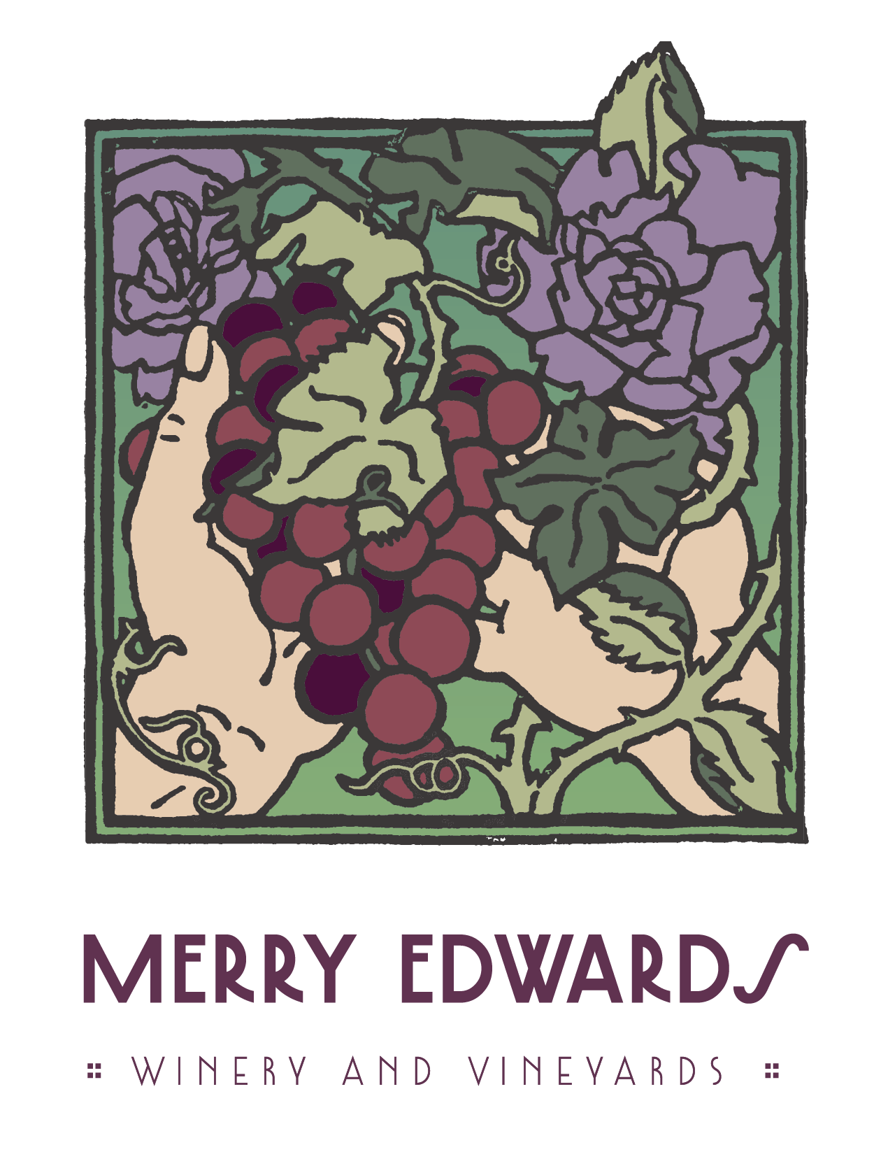 Merry Edwards