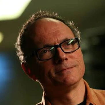 Headshot of Michael Tolkin