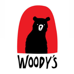 Woodys